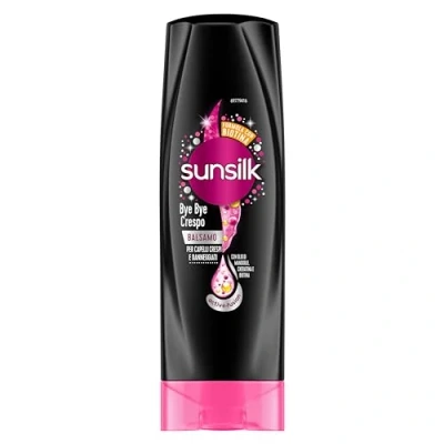 Afbeelding van Sunsilk Bye Crespo Balsem 200 ml