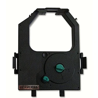 Afbeelding van Lint Lexmark 3070166 voor 2300 nylon zwart