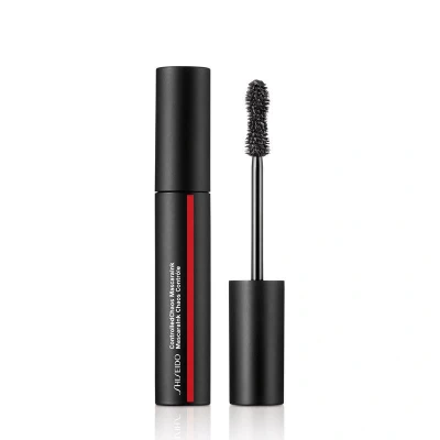 Afbeelding van Shiseido ControlledChaos MascaraInk 01 Black Pulse 11,5 ml