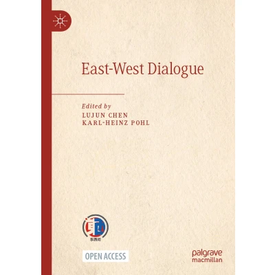 Afbeelding van East West Dialogue
