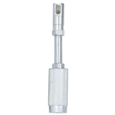 Afbeelding van KS Tools, Pneumatisch gereedschap, 90 Vlakke Nippel Adapter