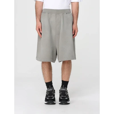 Afbeelding van Comfortable Knitwear Shorts with Elasticated Drawstring Waist and