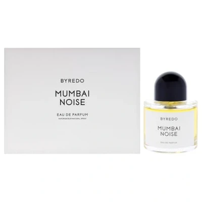 Afbeelding van Byredo Mumbai Noise Eau de Parfum 100 ml