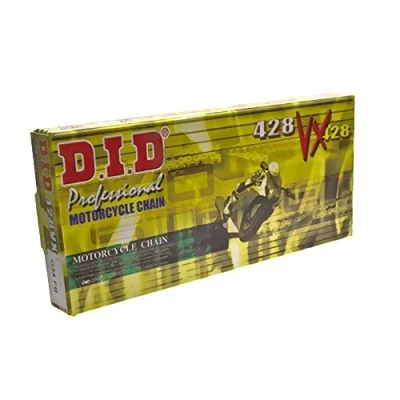 Afbeelding van Ketting DID DID428VX136