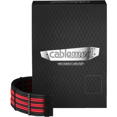Afbeelding van CableMod PRO ModMesh C Series Voedingkabelkit