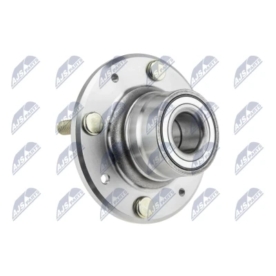 Afbeelding van Wiellagerset NTY KLT VV 011