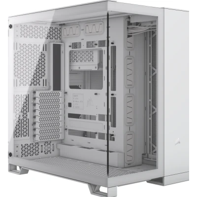 Afbeelding van Corsair Case 6500X White