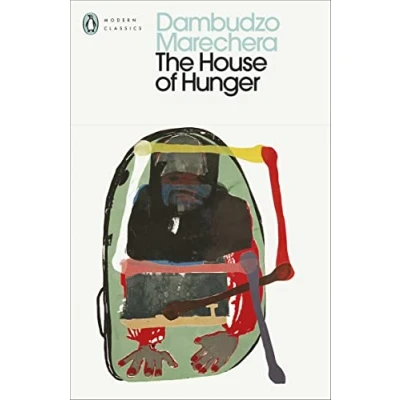 Afbeelding van The House of Hunger