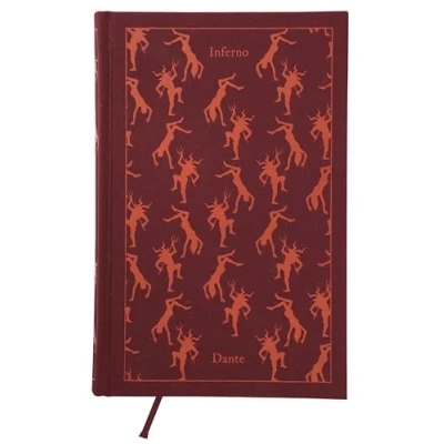 Afbeelding van Inferno: The Divine Comedy I: Dante: 01
