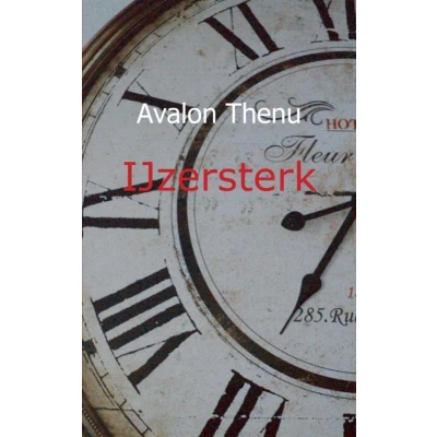 Afbeelding van IJzersterk