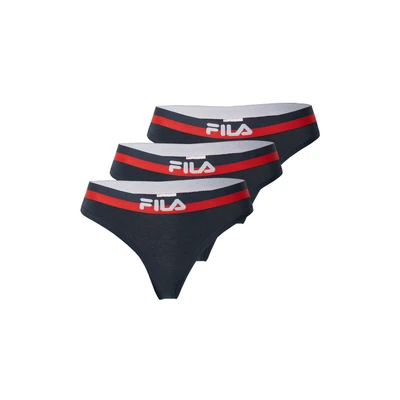 Afbeelding van Fila String (set, 3 stuks)
