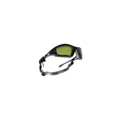 Afbeelding van Bollé TRACWPCC3 One Size Shade 3 &quot;Tracker&quot; Welding Veiligheidsbril Zwart