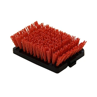 Afbeelding van Char Broil 140 534 vervangende borstelkop, nylon.