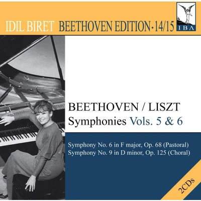 Afbeelding van Various Artists Symphonies Nos. 6 &amp; 9 (2 CD)
