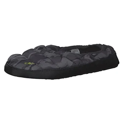 Afbeelding van CMP 31Q4817, DOORSTEPS LYINX SLIPPER heren 41 EU Weit