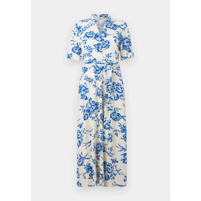 Afbeelding van JDY Jdystarsezen LIFE MIDI Dress Jurk, Dames, Maat: XS, Tapioca