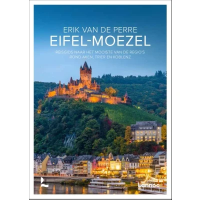Afbeelding van Eifel Moezel