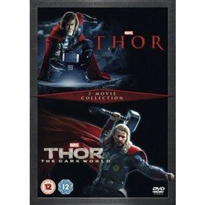 Afbeelding van Thor 1 &amp; 2