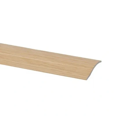 Afbeelding van Multiprofiel Licht Eik Zelfklevend 0 8x40mm 95cm