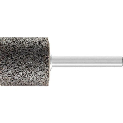 Afbeelding van PFERD 31134743 Inox slijpstift cilinder Ø 25 x 25 mm Diameter 25 mm 10 stuk(s)