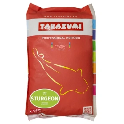Afbeelding van Takazumi Steur 15 KG
