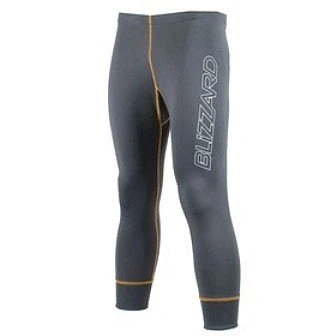 Afbeelding van BLIZZARD COOLMAX THERMO LIGHT 3/4 Broeken maat XL voor SKI SNOWBOARD RUNNING CYCLING HIKING