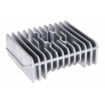 Afbeelding van Cilinderkop Schmitt blank voor Simson S51, S53, SR50, Schwalbe KR51/2
