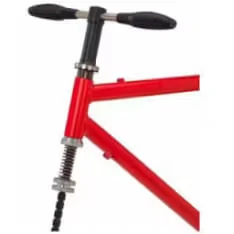 Afbeelding van Cycplus Cyclus balhoofdfreesgereedschap 1.1/8