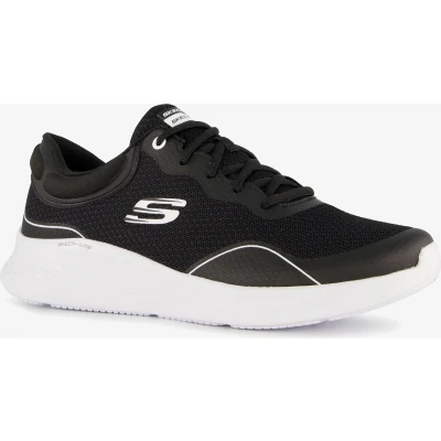 Afbeelding van Skechers Skech Lite Pro dames sneakers zwart Maat 38 Extra comfort Memory Foam