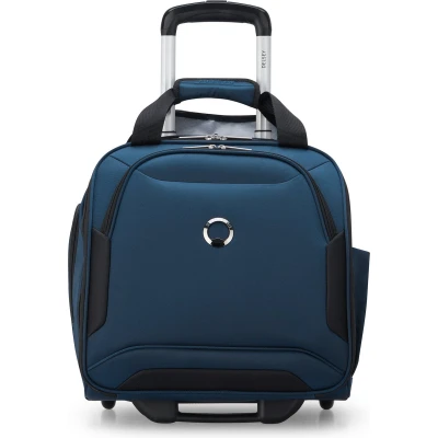 Afbeelding van Delsey Sky Max 2.0 Handbagagekoffer 38.5 cm Blauw