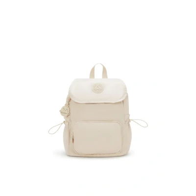 Afbeelding van Kipling Joetta Backpack, Maat: One Size, Simply beige