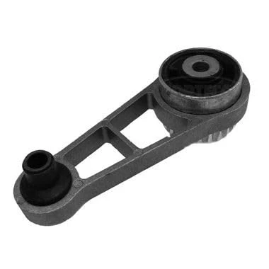 Afbeelding van CORTECO 80000964 Aslichaam / motorsteunlager RENAULT: CLIO 2