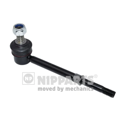 Afbeelding van NIPPARTS J4961014 Stabilisatorstang 162mm M12X1,25 NISSAN: Patrol GR V SUV (Y61) 4.2 D 4x4, 2.8 TD, 3.0 DTi, 4.8, 4.2, TDiC 1997 2003