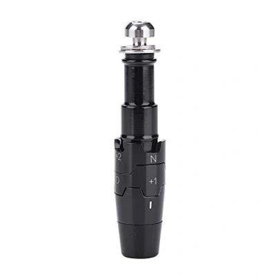Afbeelding van Keenso Golfas Adapter Aluminium Golf Loft Mouw Accessoire voor Callaway Grote Bertha Alpha 815 (0.335) Adaptateur De Pilote Krank