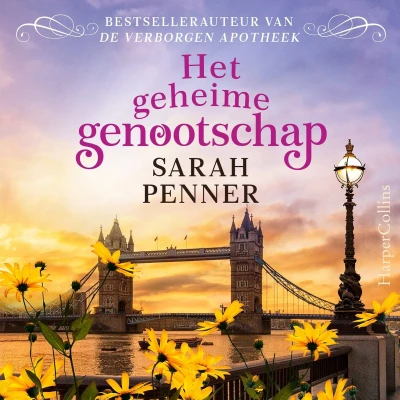 Afbeelding van Het geheime genootschap