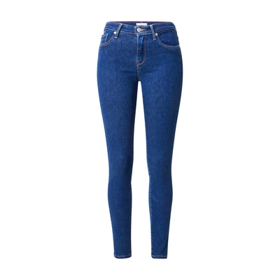 Afbeelding van Tommy Hilfiger COMO Jeans Skinny Fit, Dames, Maat: 25x30, Ace