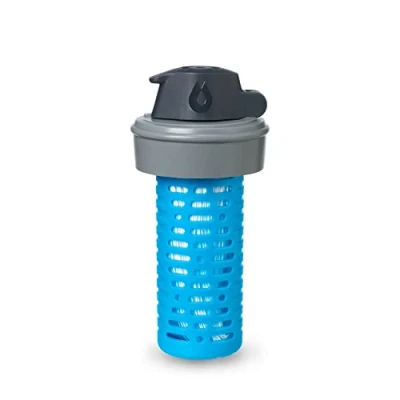Afbeelding van Hydrapak Filter Cap Waterfles accessoires