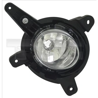 Afbeelding van TYC Mistlamp 19 14051 01 2