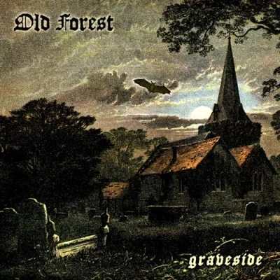 Afbeelding van Graveside