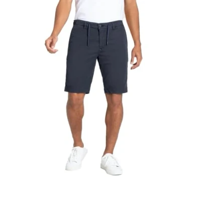 Afbeelding van mac shorts 6691 pp 0993l 199w