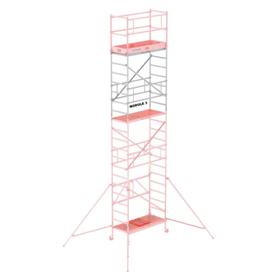 Afbeelding van Altrex RS Tower 34 module 3