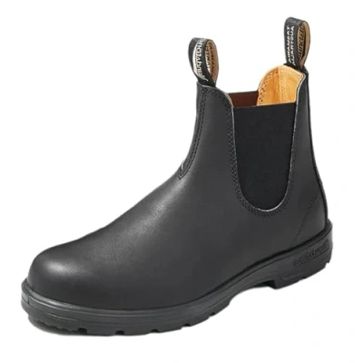 Afbeelding van Blundstone Stiefel Boots #558 Voltan Leather (550 Series) Black 4.5UK