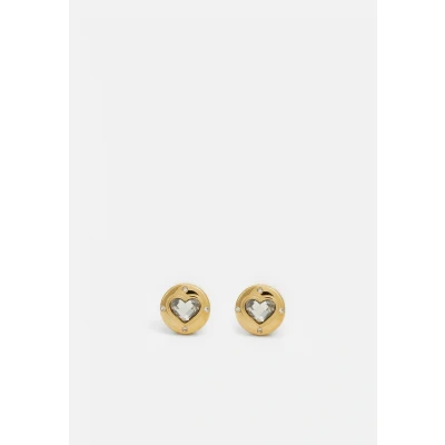 Afbeelding van GUESS dames Oorknopjes met zirkonia JUBE03349JWYGT U