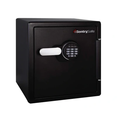 Afbeelding van De Raat Sentry SFW123FTC kluis 60 min Brandwerend
