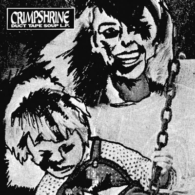 Afbeelding van Crimpshrine Duct Tape Soup
