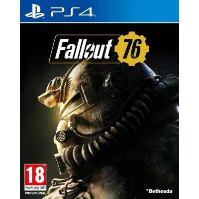 Afbeelding van Fallout 76 /PS4