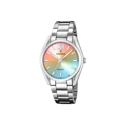Afbeelding van Festina Kwartshorloge Boyfriend, F20622/H