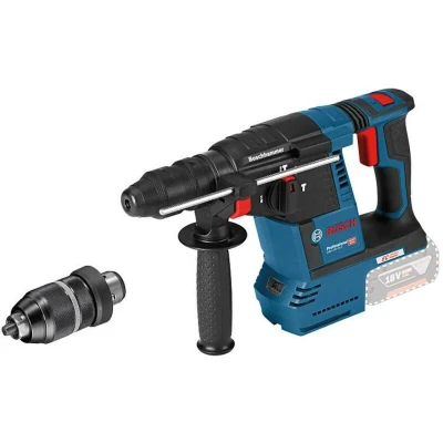 Afbeelding van Bosch GBH 18V 26 F Accu boorhamer (in Doos) 0611910000