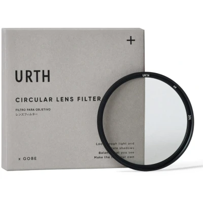 Afbeelding van Urth 49mm Etherisch Black Mist ¼ Diffusie Lensfilter (Plus+)