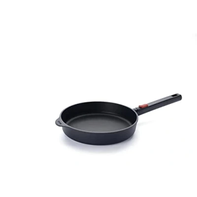 Afbeelding van Koekenpan, ø 24 cm, 1.7 L, Gerecycled Aluminium, QXR Non Stick, Inductie Woll EcoLogic